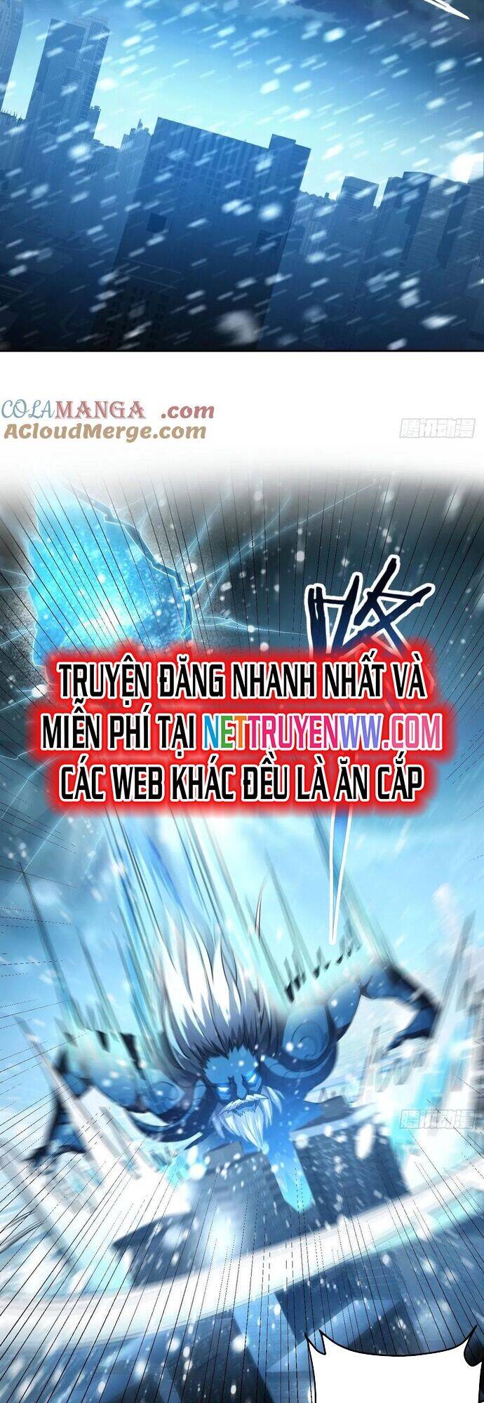 Trò Chơi Quỷ Dị: Ta Dựa Vào Vô Số Công Đức Khắc Thông Quan - Chapter 94 - Page 4