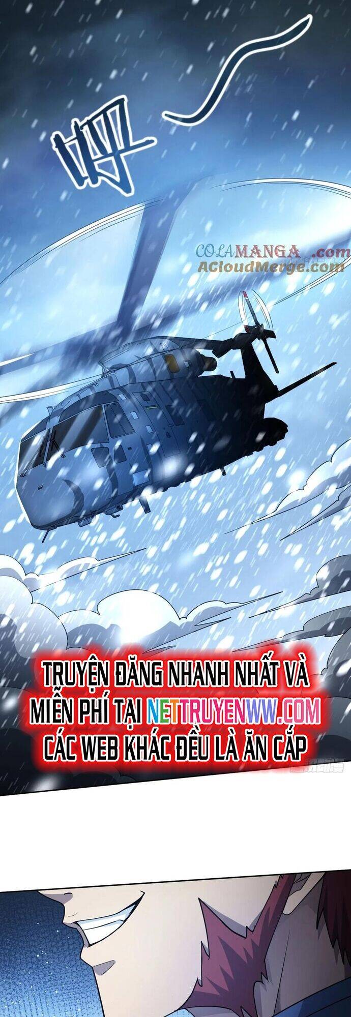 Trò Chơi Quỷ Dị: Ta Dựa Vào Vô Số Công Đức Khắc Thông Quan - Chapter 94 - Page 7