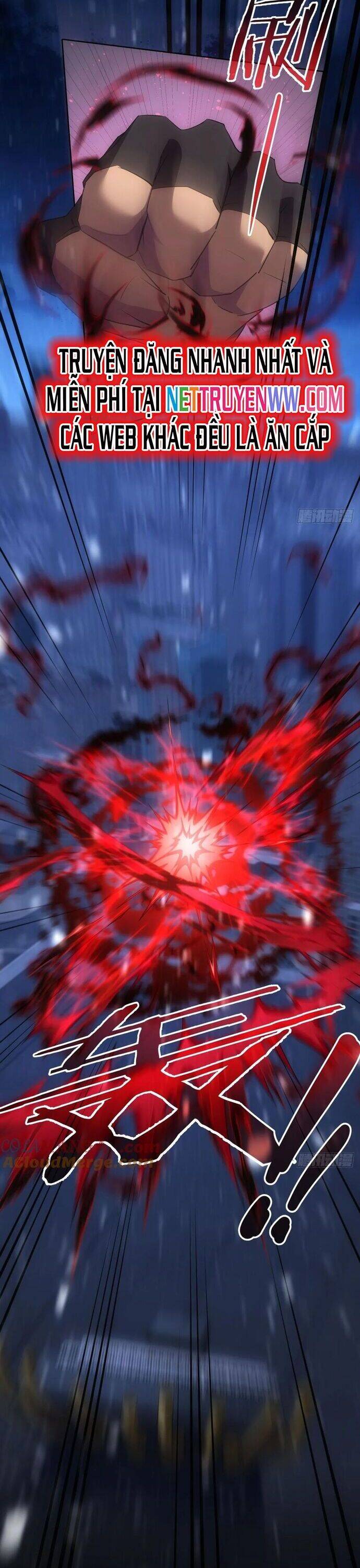 Trò Chơi Quỷ Dị: Ta Dựa Vào Vô Số Công Đức Khắc Thông Quan - Chapter 95 - Page 12