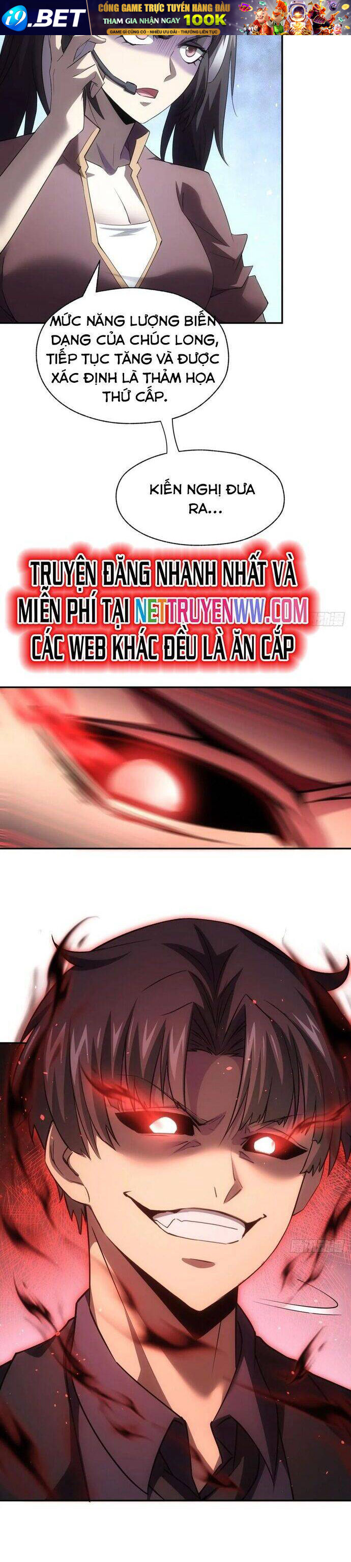 Trò Chơi Quỷ Dị: Ta Dựa Vào Vô Số Công Đức Khắc Thông Quan - Chapter 95 - Page 14