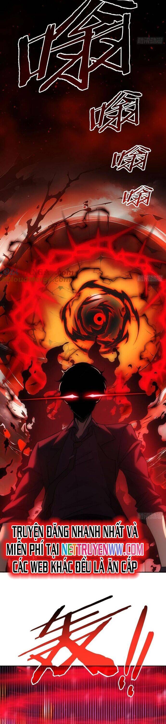 Trò Chơi Quỷ Dị: Ta Dựa Vào Vô Số Công Đức Khắc Thông Quan - Chapter 95 - Page 9