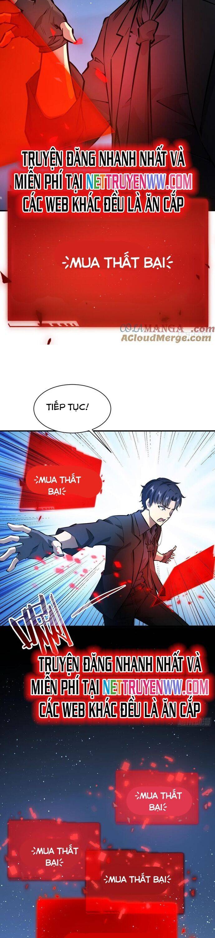 Trò Chơi Quỷ Dị: Ta Dựa Vào Vô Số Công Đức Khắc Thông Quan - Chapter 96 - Page 5