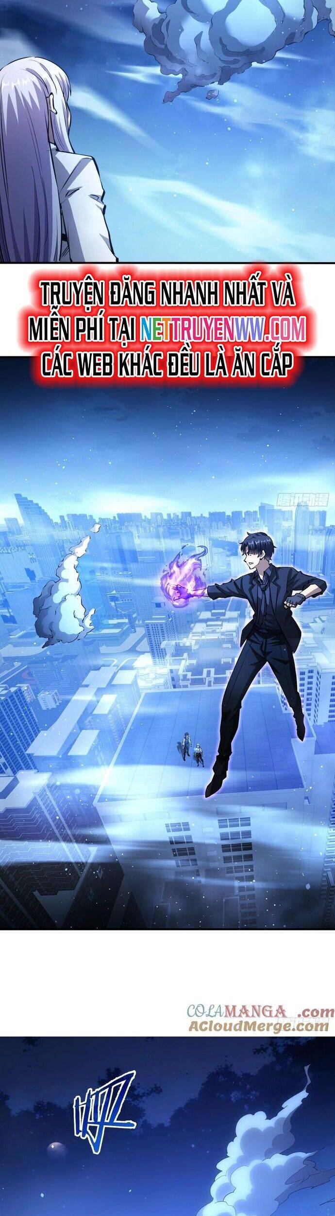 Trò Chơi Quỷ Dị: Ta Dựa Vào Vô Số Công Đức Khắc Thông Quan - Chapter 97 - Page 10