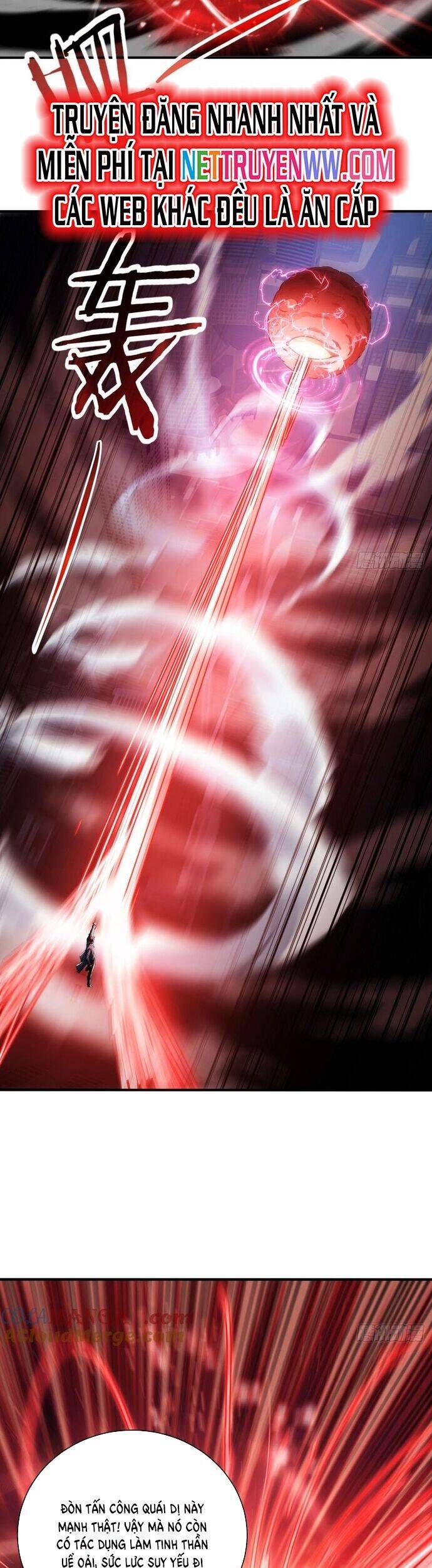 Trò Chơi Quỷ Dị: Ta Dựa Vào Vô Số Công Đức Khắc Thông Quan - Chapter 97 - Page 4