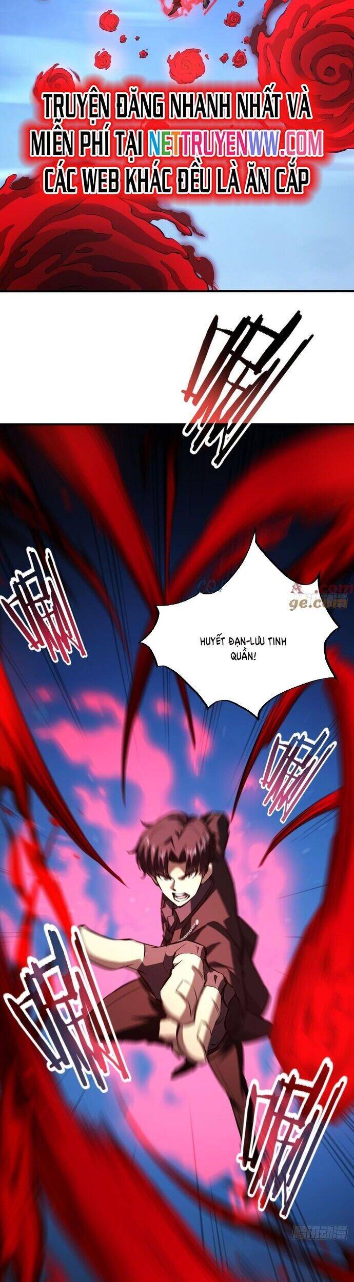 Trò Chơi Quỷ Dị: Ta Dựa Vào Vô Số Công Đức Khắc Thông Quan - Chapter 97 - Page 6