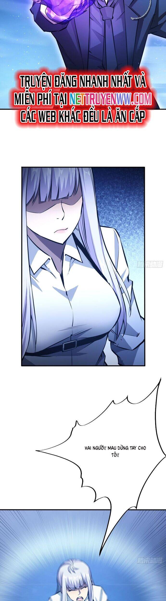 Trò Chơi Quỷ Dị: Ta Dựa Vào Vô Số Công Đức Khắc Thông Quan - Chapter 97 - Page 8