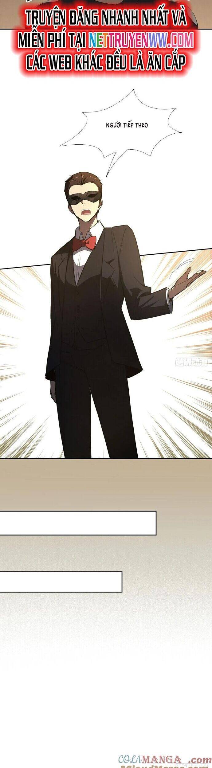 Trò Chơi Quỷ Dị: Ta Dựa Vào Vô Số Công Đức Khắc Thông Quan - Chapter 98 - Page 17