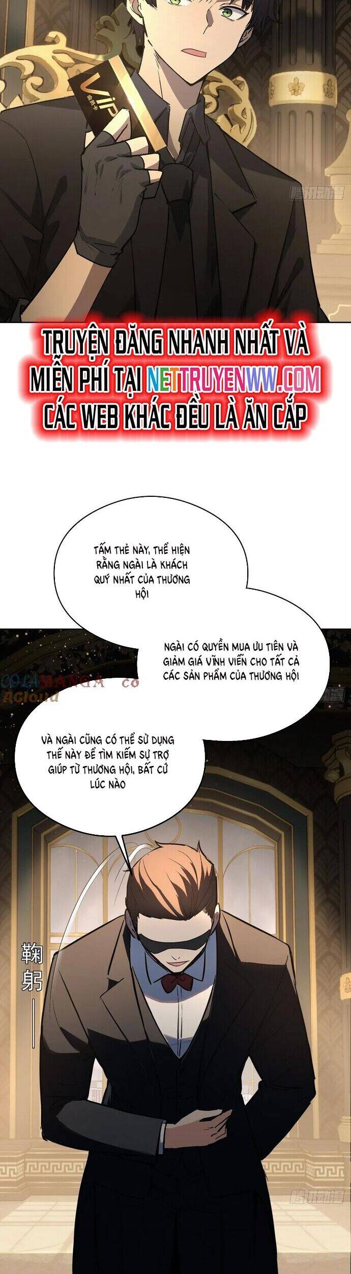 Trò Chơi Quỷ Dị: Ta Dựa Vào Vô Số Công Đức Khắc Thông Quan - Chapter 98 - Page 21