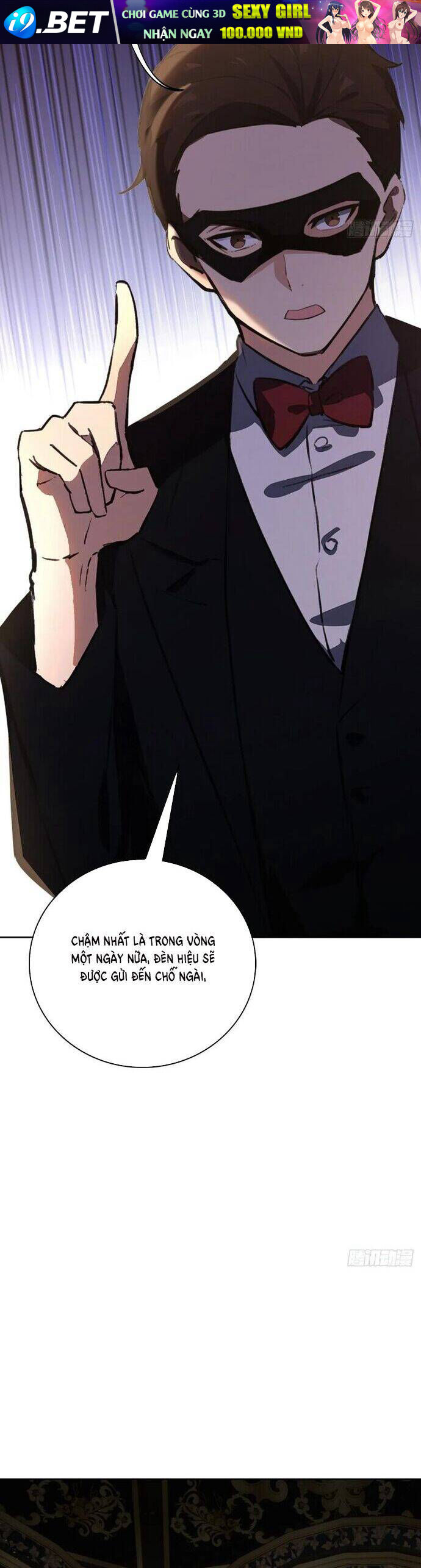 Trò Chơi Quỷ Dị: Ta Dựa Vào Vô Số Công Đức Khắc Thông Quan - Chapter 98 - Page 23