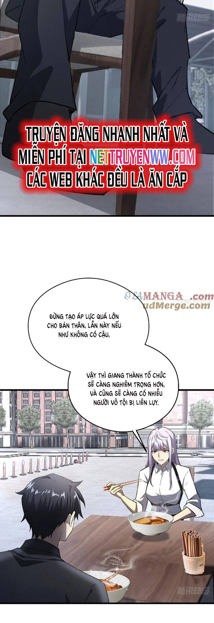 Trò Chơi Quỷ Dị: Ta Dựa Vào Vô Số Công Đức Khắc Thông Quan - Chapter 99 - Page 12