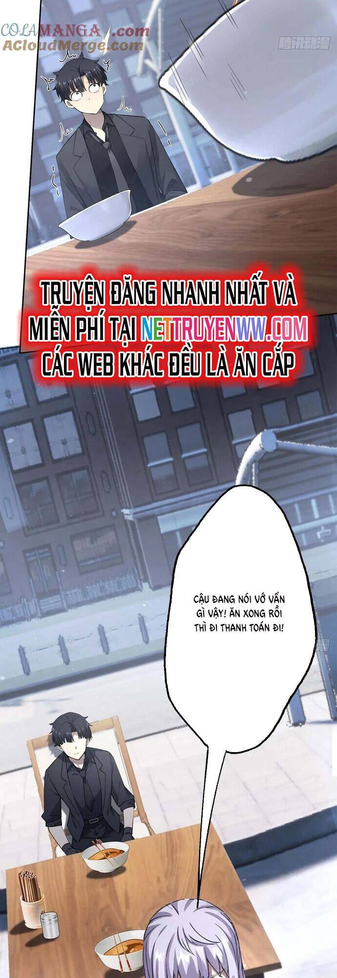 Trò Chơi Quỷ Dị: Ta Dựa Vào Vô Số Công Đức Khắc Thông Quan - Chapter 99 - Page 16