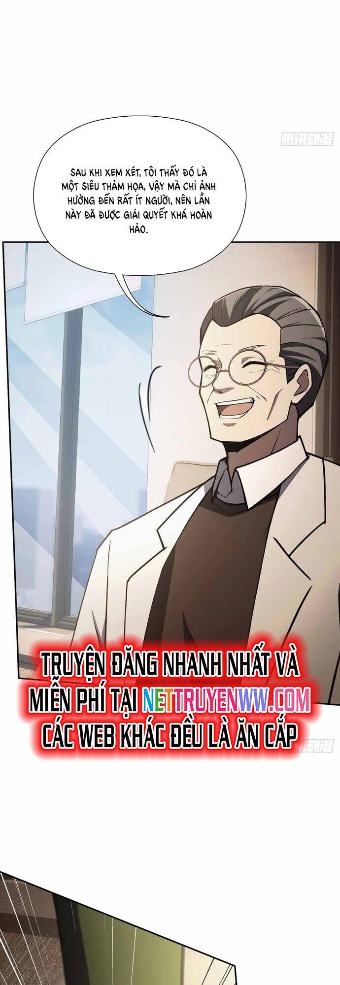 Trò Chơi Quỷ Dị: Ta Dựa Vào Vô Số Công Đức Khắc Thông Quan - Chapter 99 - Page 22