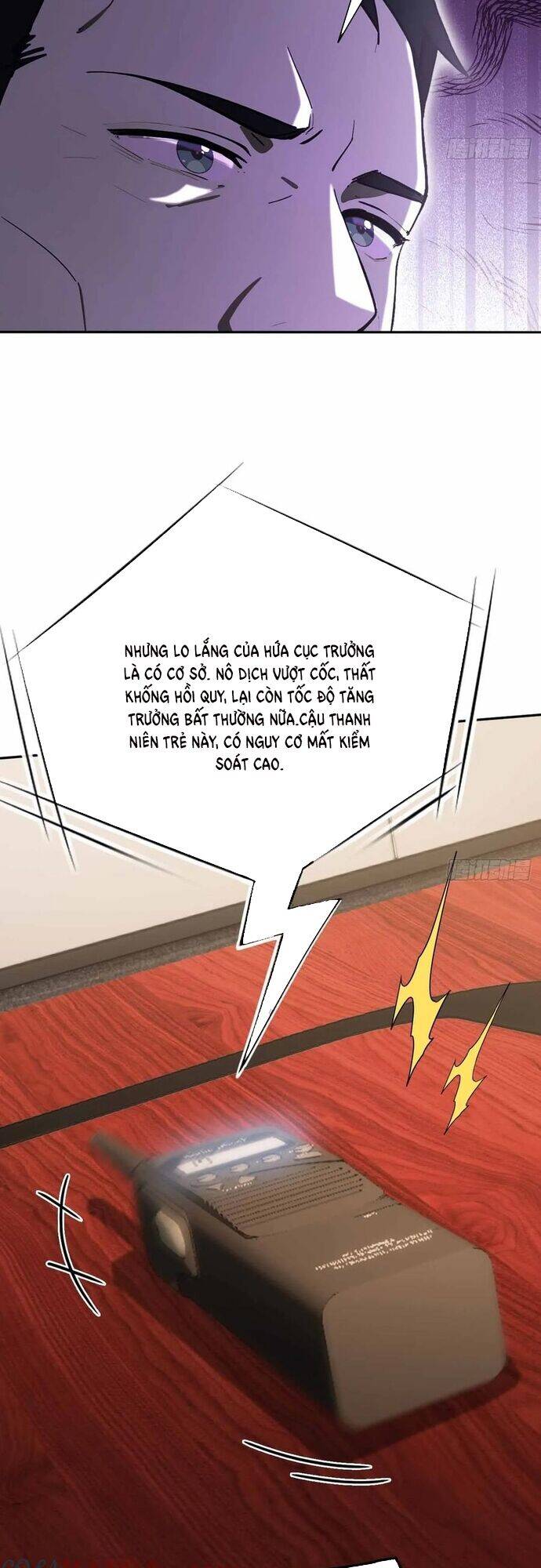 Trò Chơi Quỷ Dị: Ta Dựa Vào Vô Số Công Đức Khắc Thông Quan - Chapter 99 - Page 31