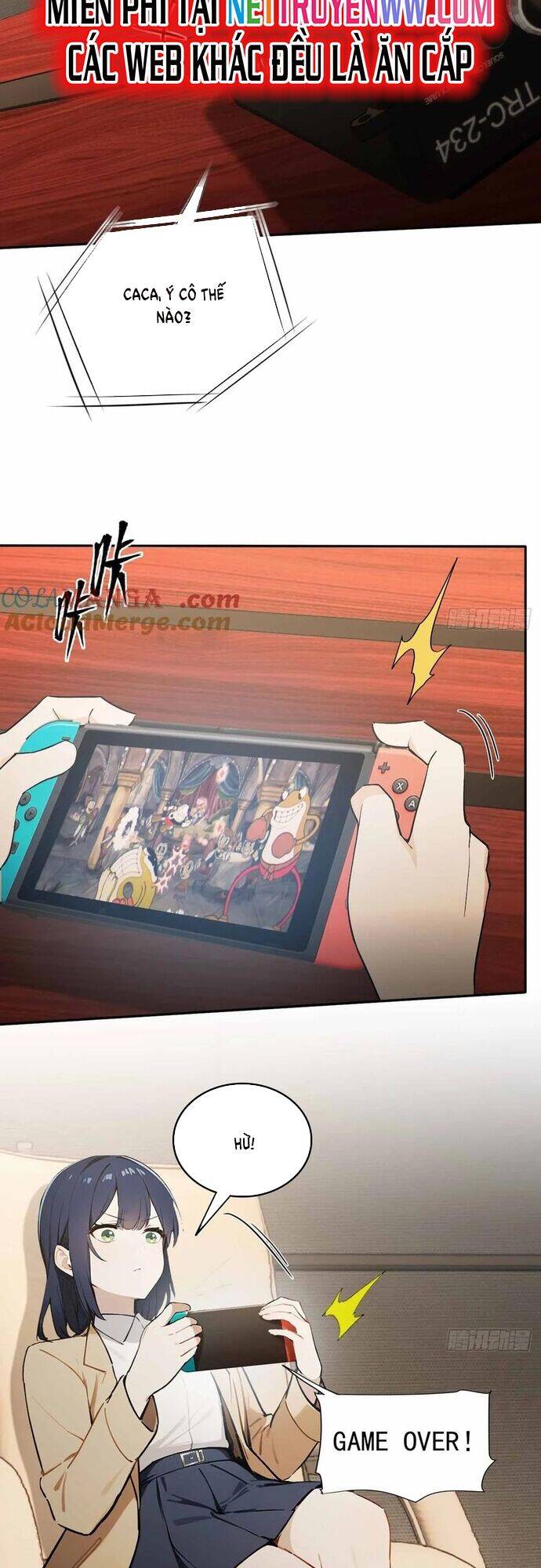 Trò Chơi Quỷ Dị: Ta Dựa Vào Vô Số Công Đức Khắc Thông Quan - Chapter 99 - Page 33