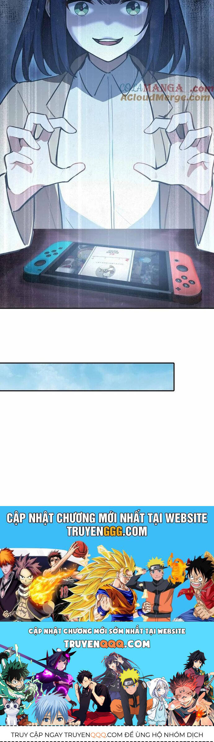 Trò Chơi Quỷ Dị: Ta Dựa Vào Vô Số Công Đức Khắc Thông Quan - Chapter 99 - Page 36