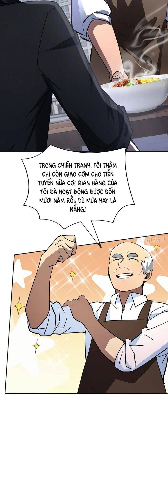 Trò Chơi Quỷ Dị: Ta Dựa Vào Vô Số Công Đức Khắc Thông Quan - Chapter 99 - Page 5