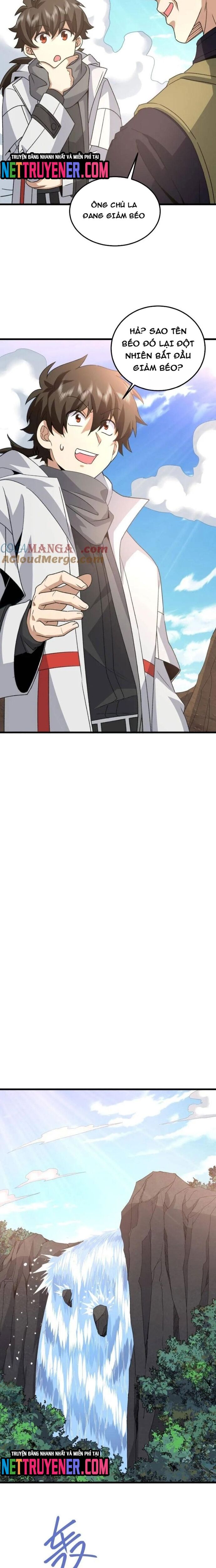 Đệ Nhất Danh Sách - Chapter 564 - Page 15