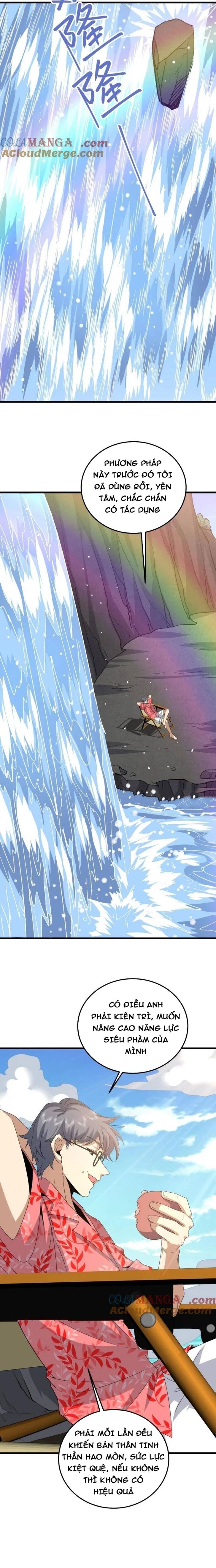 Đệ Nhất Danh Sách - Chapter 564 - Page 16