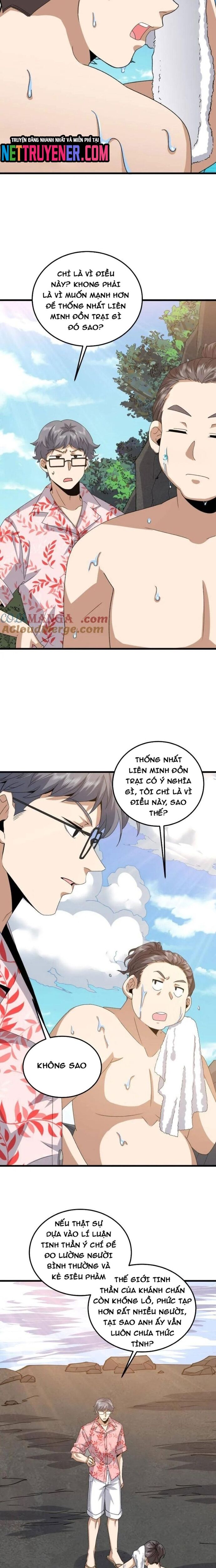 Đệ Nhất Danh Sách - Chapter 564 - Page 20