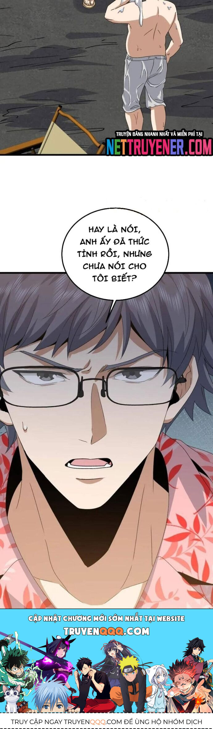 Đệ Nhất Danh Sách - Chapter 564 - Page 21