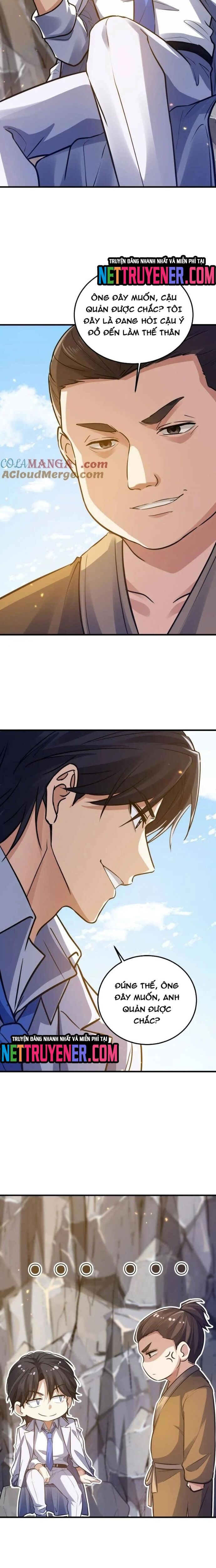 Đệ Nhất Danh Sách - Chapter 565 - Page 10