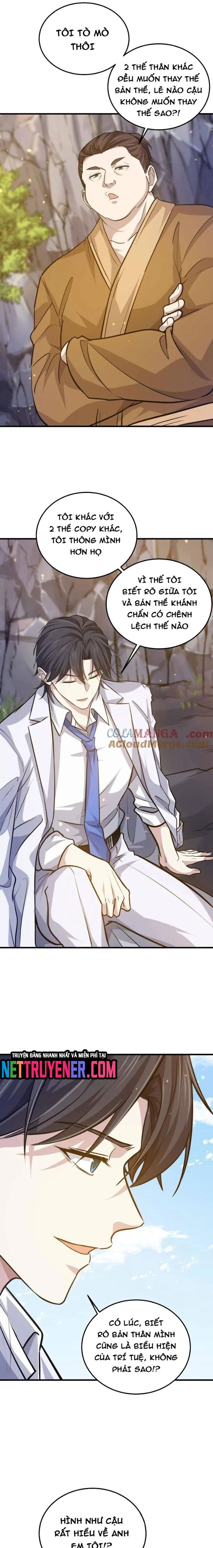 Đệ Nhất Danh Sách - Chapter 565 - Page 11