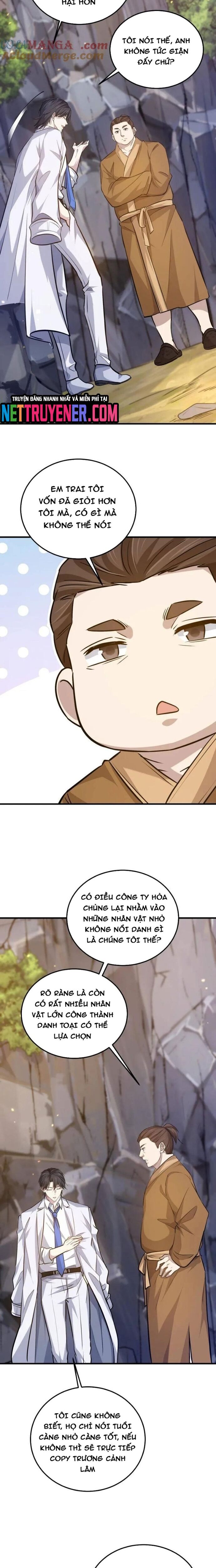 Đệ Nhất Danh Sách - Chapter 565 - Page 14