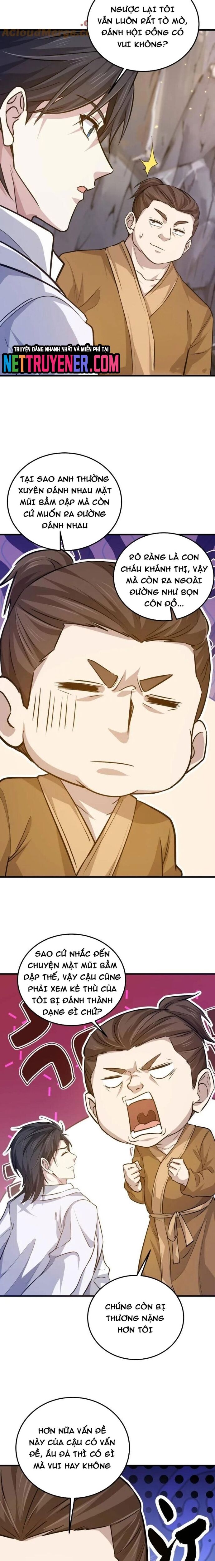 Đệ Nhất Danh Sách - Chapter 565 - Page 15