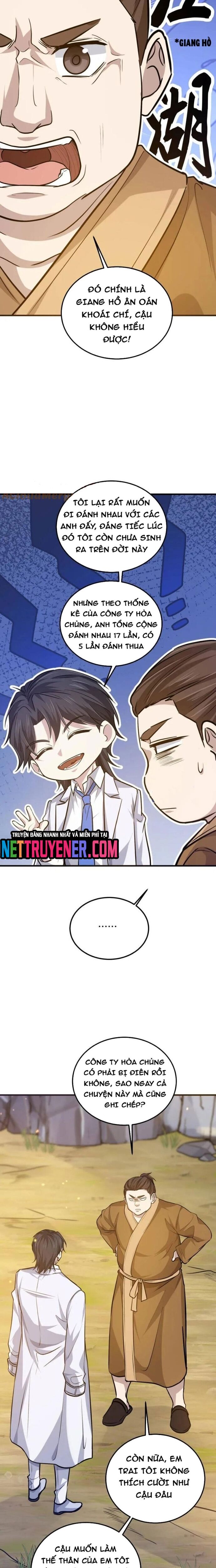 Đệ Nhất Danh Sách - Chapter 565 - Page 16
