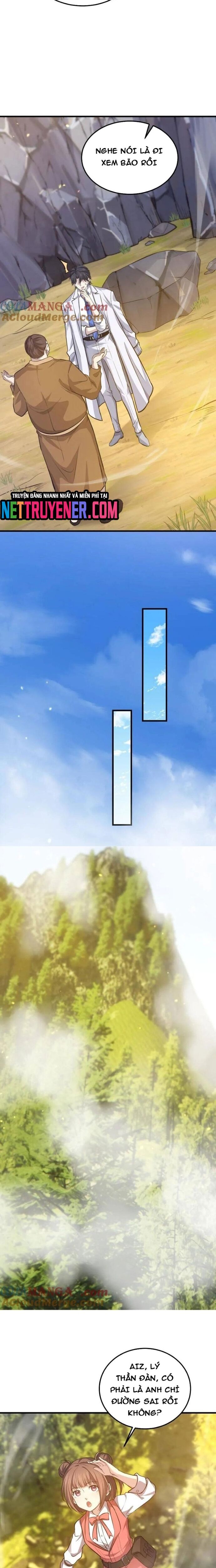 Đệ Nhất Danh Sách - Chapter 565 - Page 19