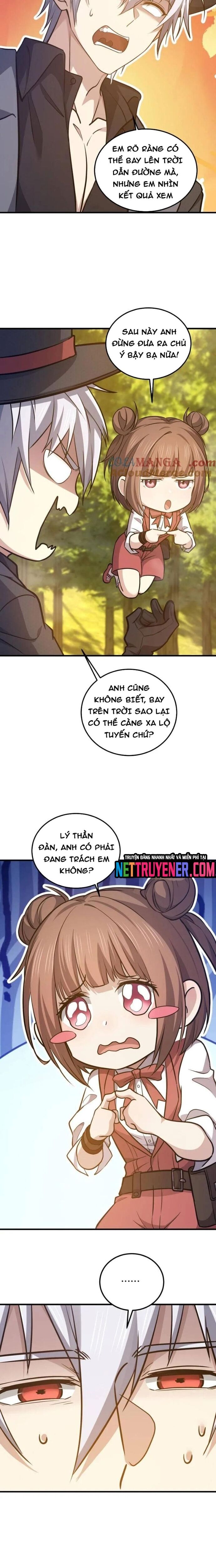 Đệ Nhất Danh Sách - Chapter 565 - Page 21