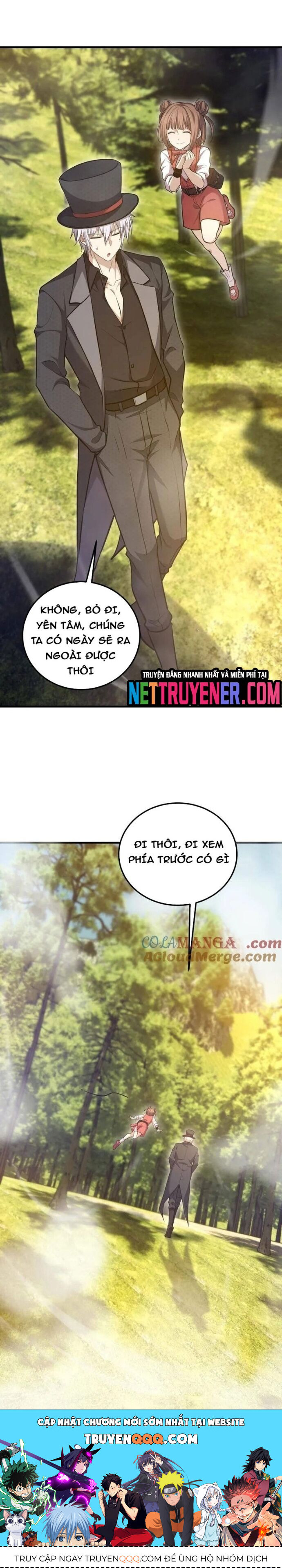 Đệ Nhất Danh Sách - Chapter 565 - Page 22