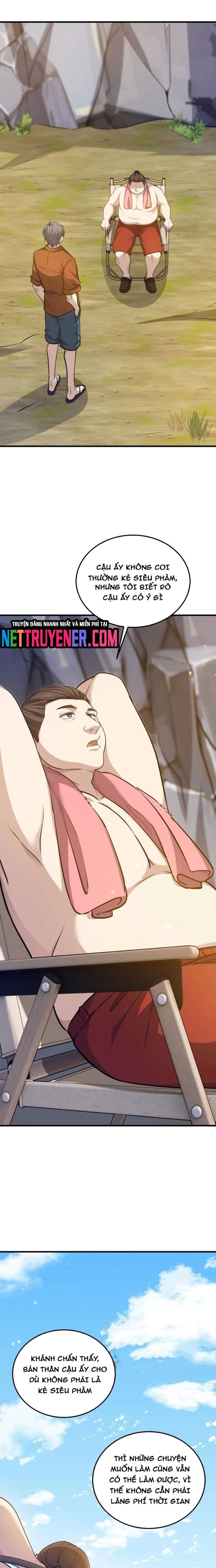 Đệ Nhất Danh Sách - Chapter 565 - Page 3