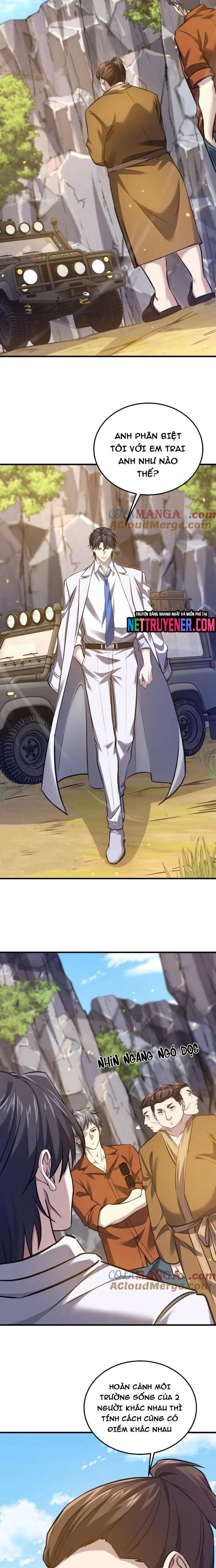 Đệ Nhất Danh Sách - Chapter 565 - Page 6