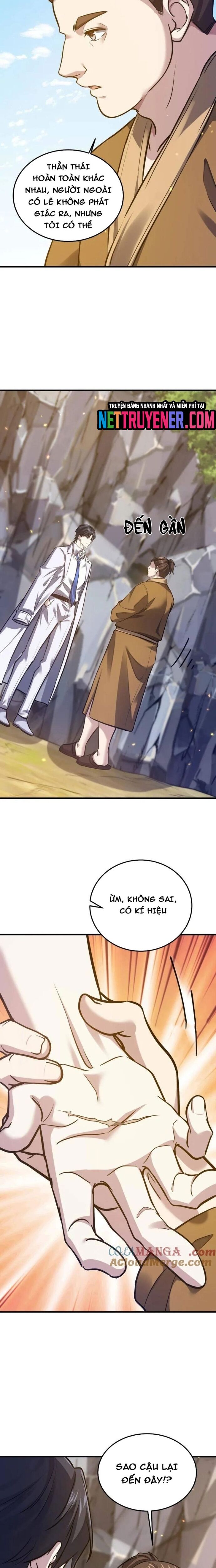 Đệ Nhất Danh Sách - Chapter 565 - Page 7