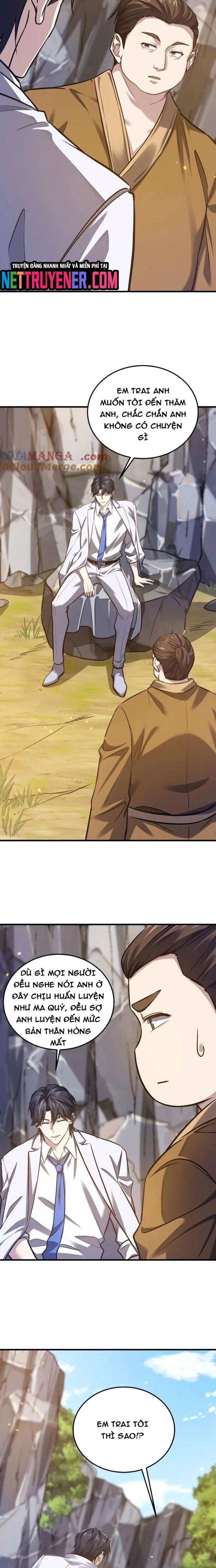 Đệ Nhất Danh Sách - Chapter 565 - Page 8