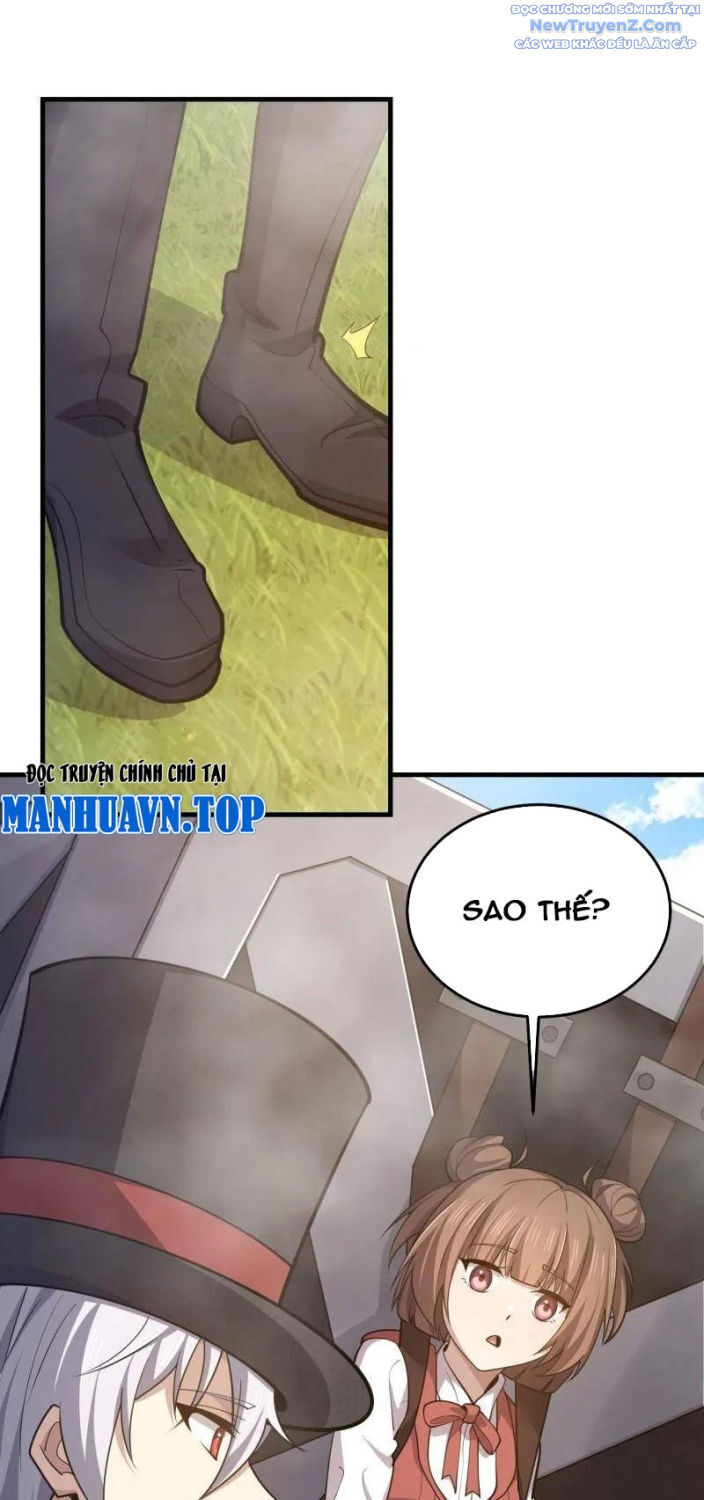 Đệ Nhất Danh Sách - Chapter 566 - Page 11