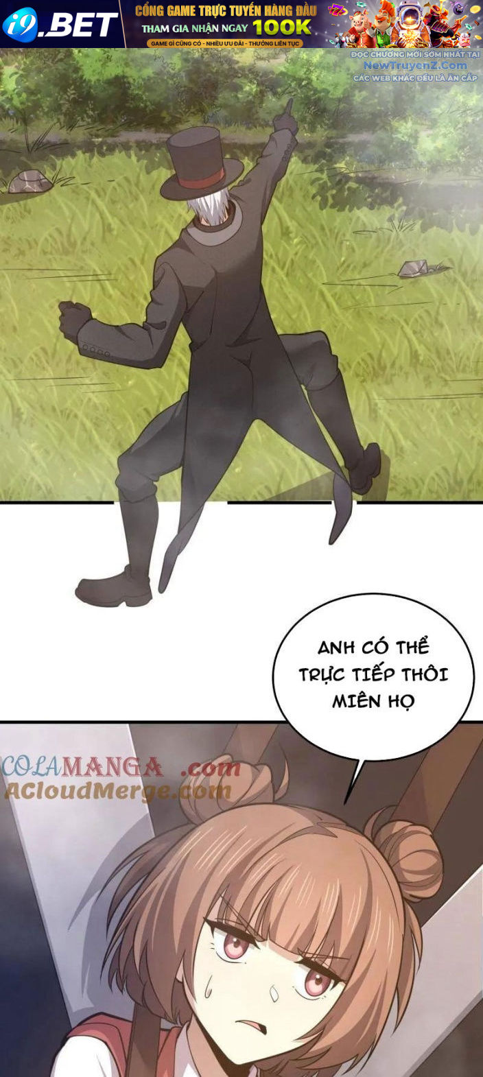 Đệ Nhất Danh Sách - Chapter 566 - Page 13