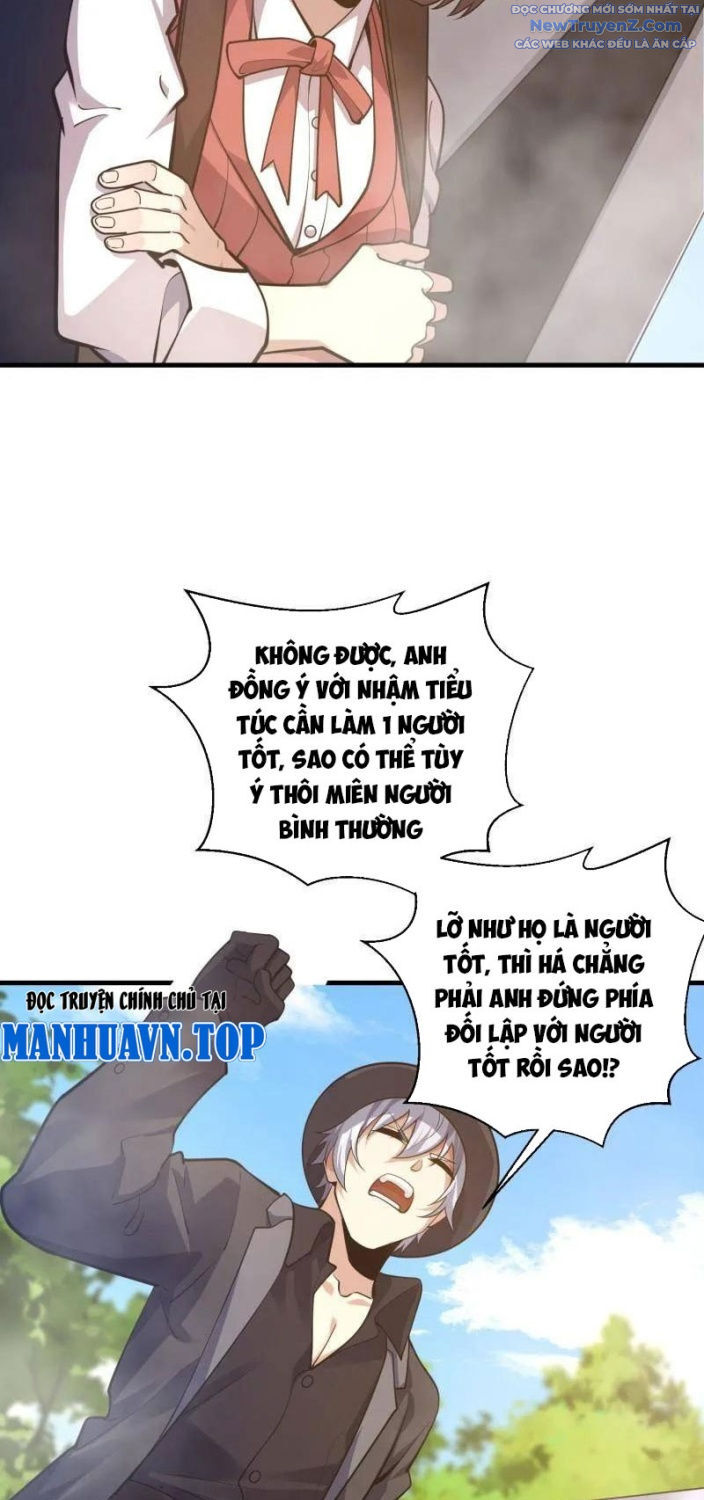 Đệ Nhất Danh Sách - Chapter 566 - Page 14