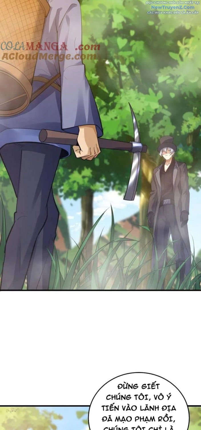 Đệ Nhất Danh Sách - Chapter 566 - Page 19