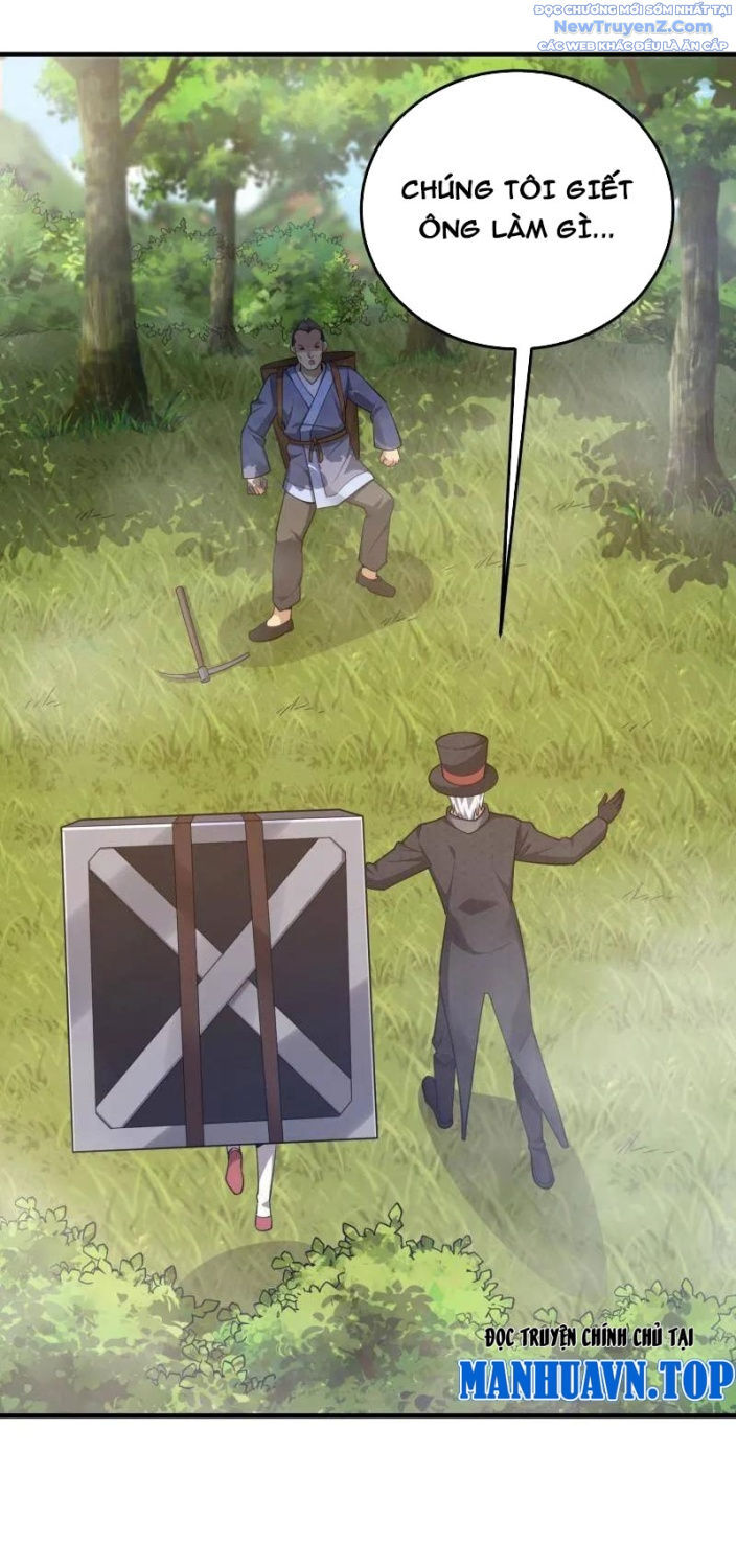 Đệ Nhất Danh Sách - Chapter 566 - Page 23