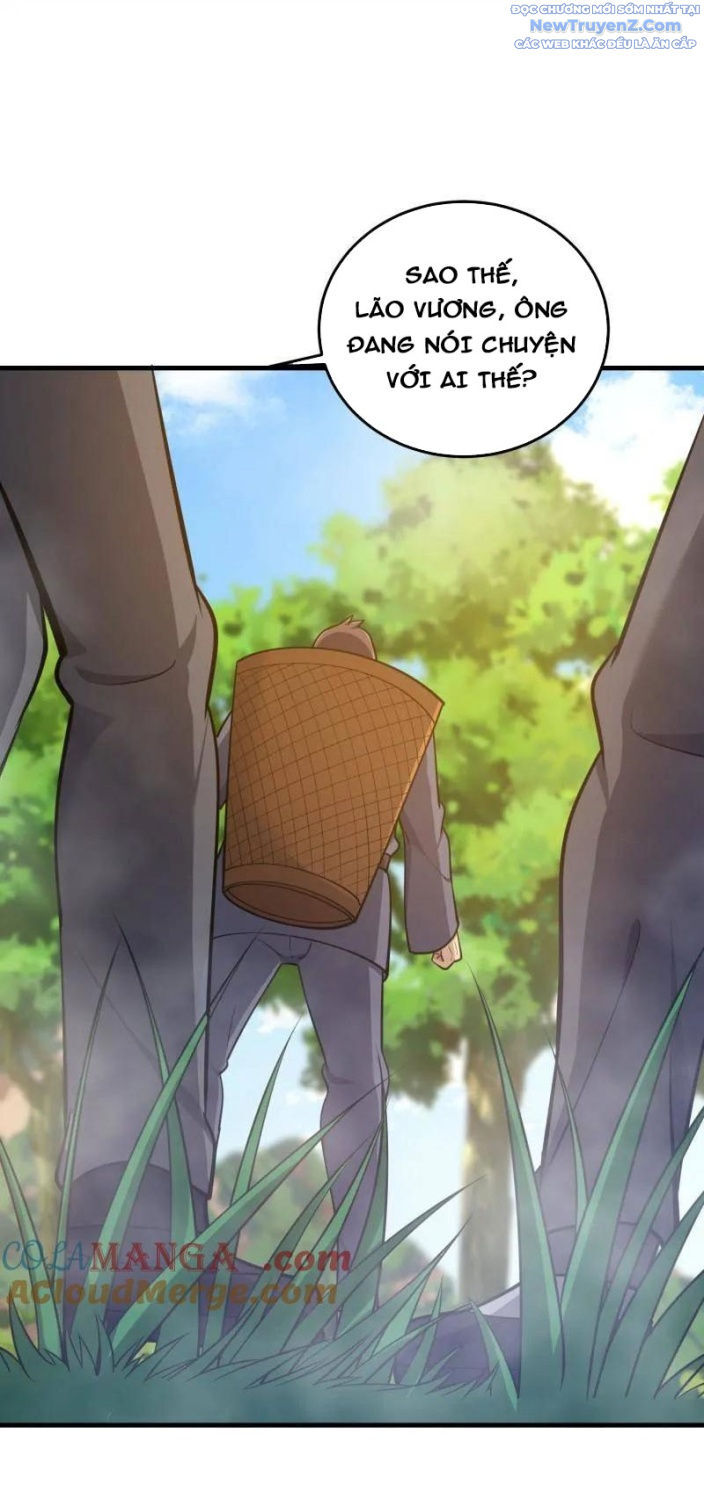 Đệ Nhất Danh Sách - Chapter 566 - Page 25