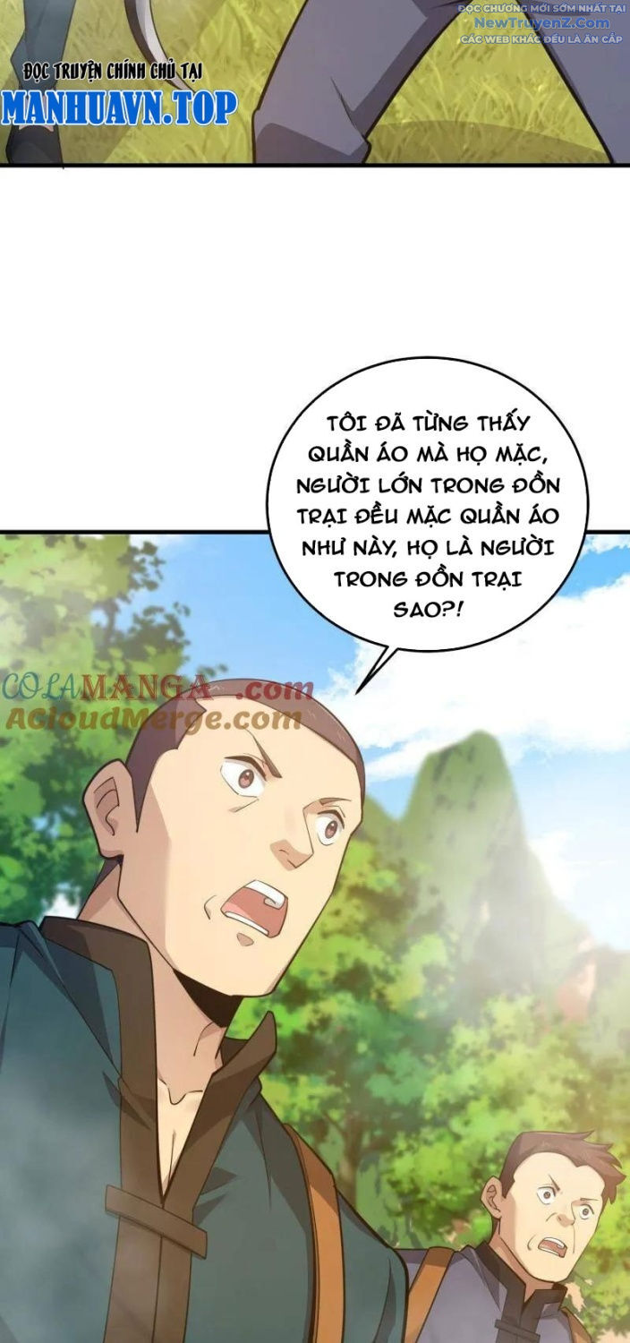 Đệ Nhất Danh Sách - Chapter 566 - Page 27