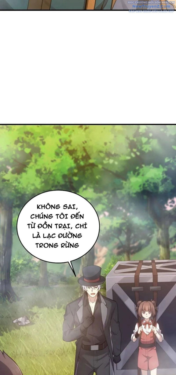 Đệ Nhất Danh Sách - Chapter 566 - Page 28