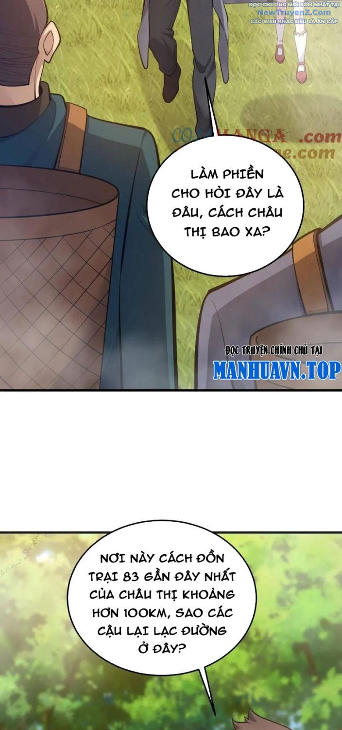 Đệ Nhất Danh Sách - Chapter 566 - Page 29