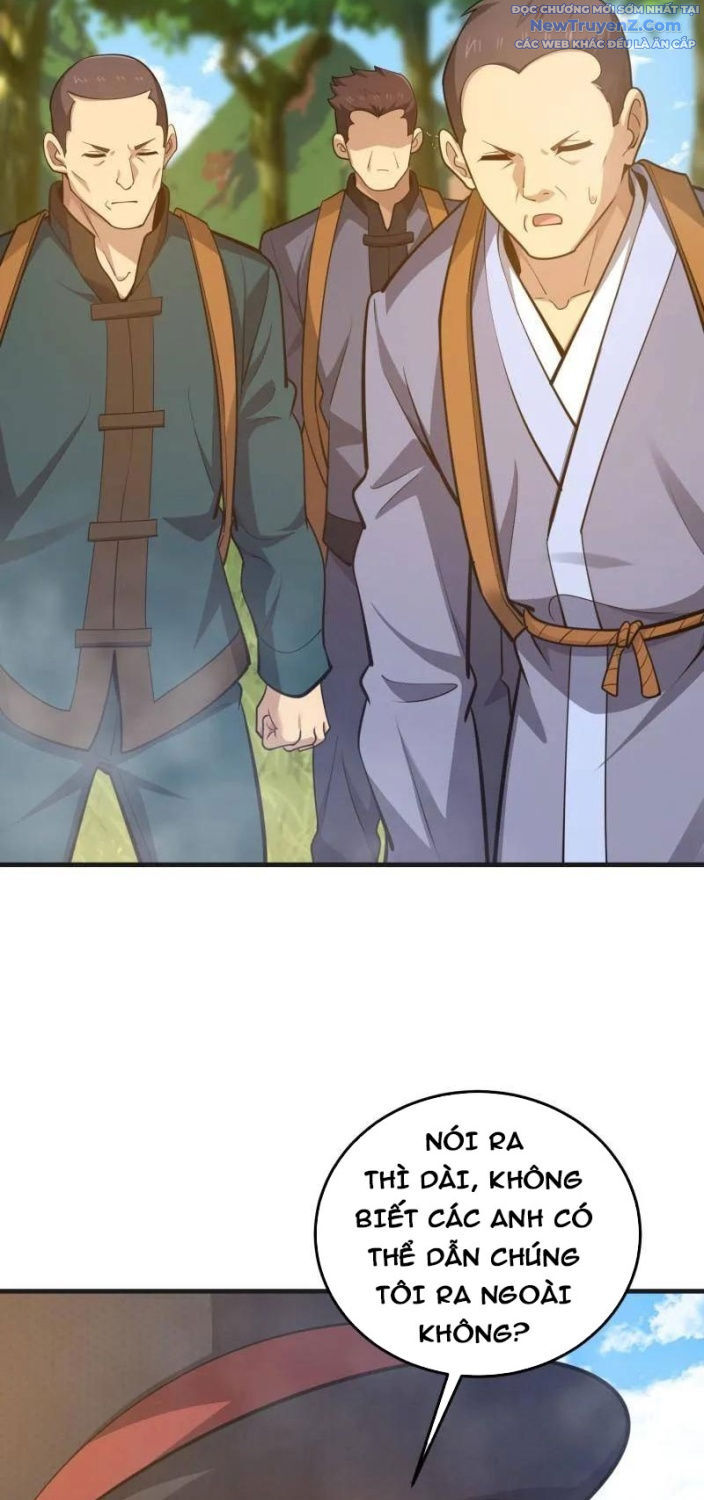 Đệ Nhất Danh Sách - Chapter 566 - Page 30