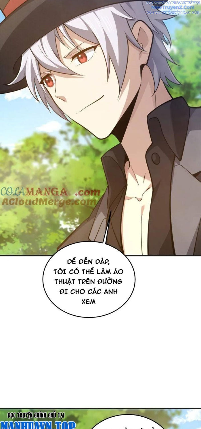 Đệ Nhất Danh Sách - Chapter 566 - Page 31