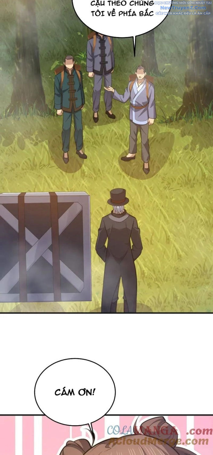 Đệ Nhất Danh Sách - Chapter 566 - Page 33