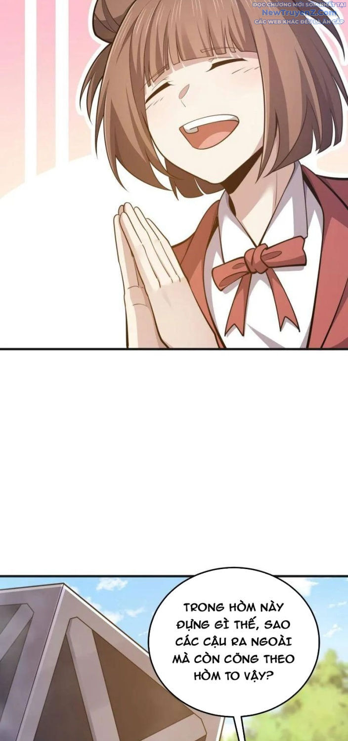 Đệ Nhất Danh Sách - Chapter 566 - Page 34