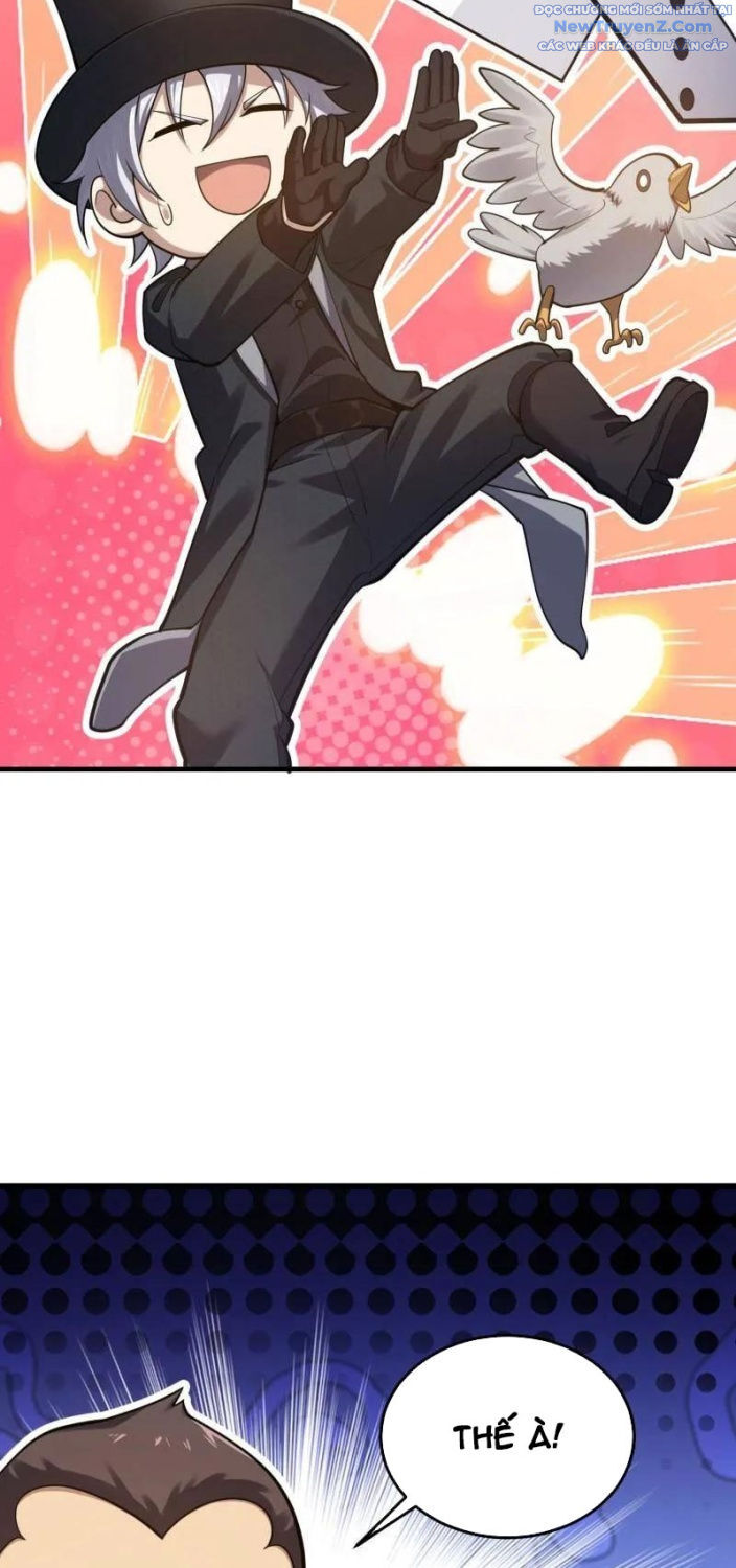 Đệ Nhất Danh Sách - Chapter 566 - Page 37